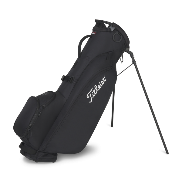 Titleist Players 4 CARBON Standbag