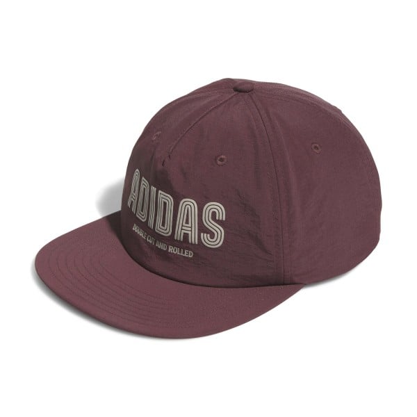 adidas Puff Print Cap Herren