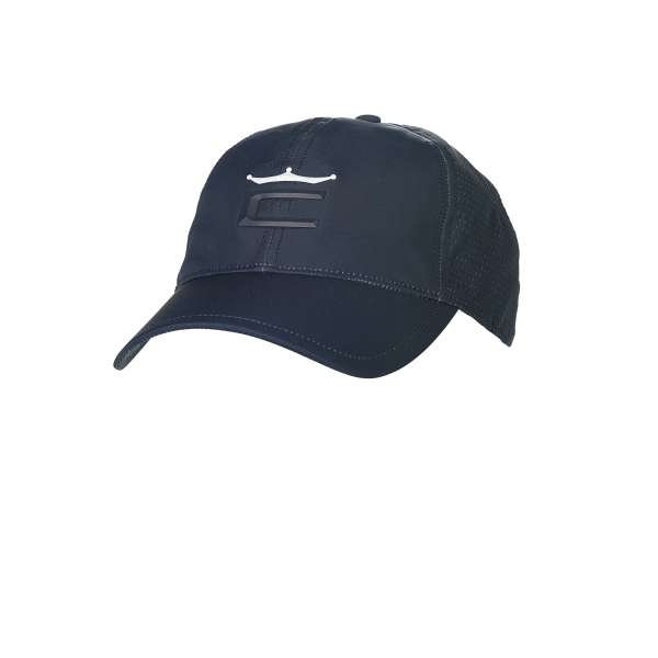 Cobra Crown Adjustable Cap Damen