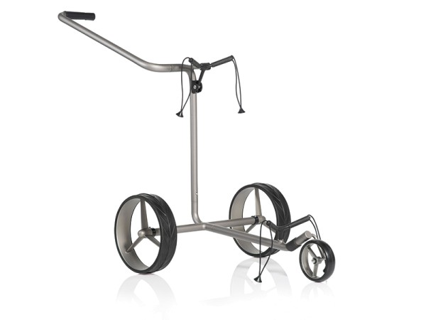 Jucad Edition S Handtrolley