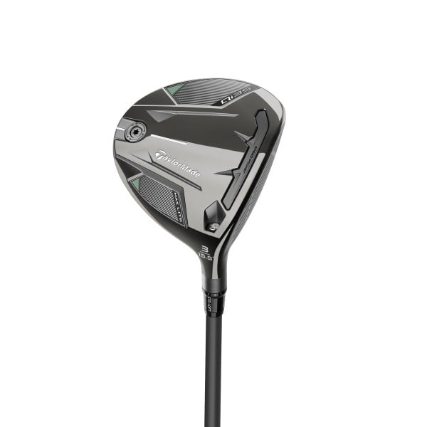 Taylormade Qi35 Max Lite Fairwayholz