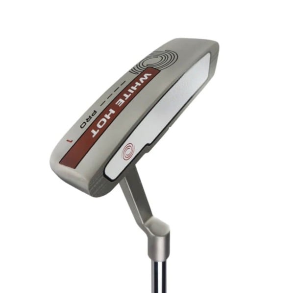 Odyssey WHITE HOT Pro One Putter