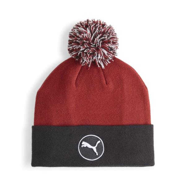 Puma WRMLBL Removable Pom Beanie Herren