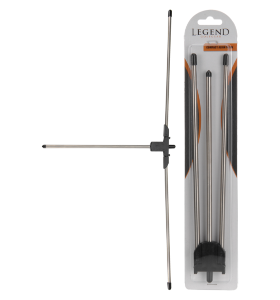 LEGEND Telescope Alignment Stick