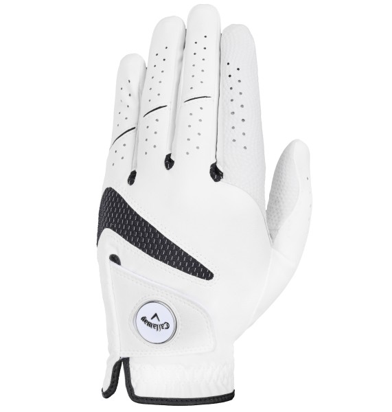 Callaway SYNTECH25 Golf Handschuhe Herren