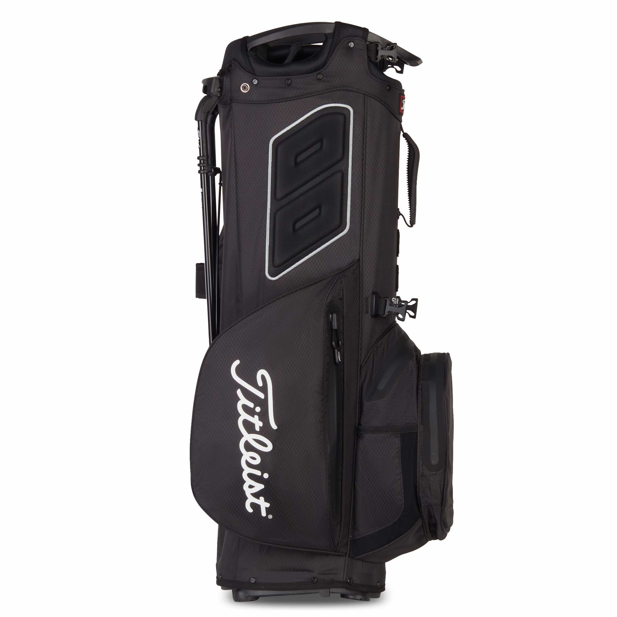 Titleist hybrid 14 stadry stand bag 2021 sale