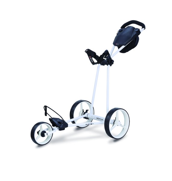 BIG MAX TI-LITE Trolley