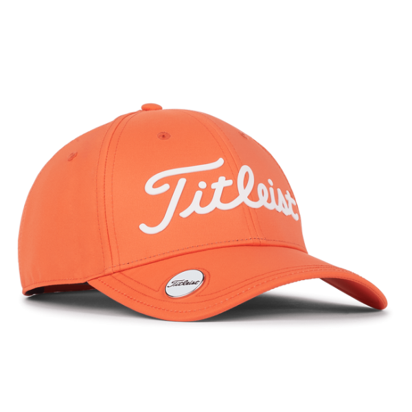 Titleist Performance Ballmarker Cap Herren