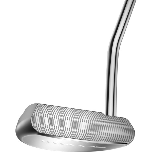 Cobra Mallet Putter 33 Inch Double Bend Linkshänder