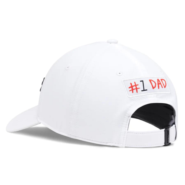 Titleist Tour Performance Cap Herren #1 DAD