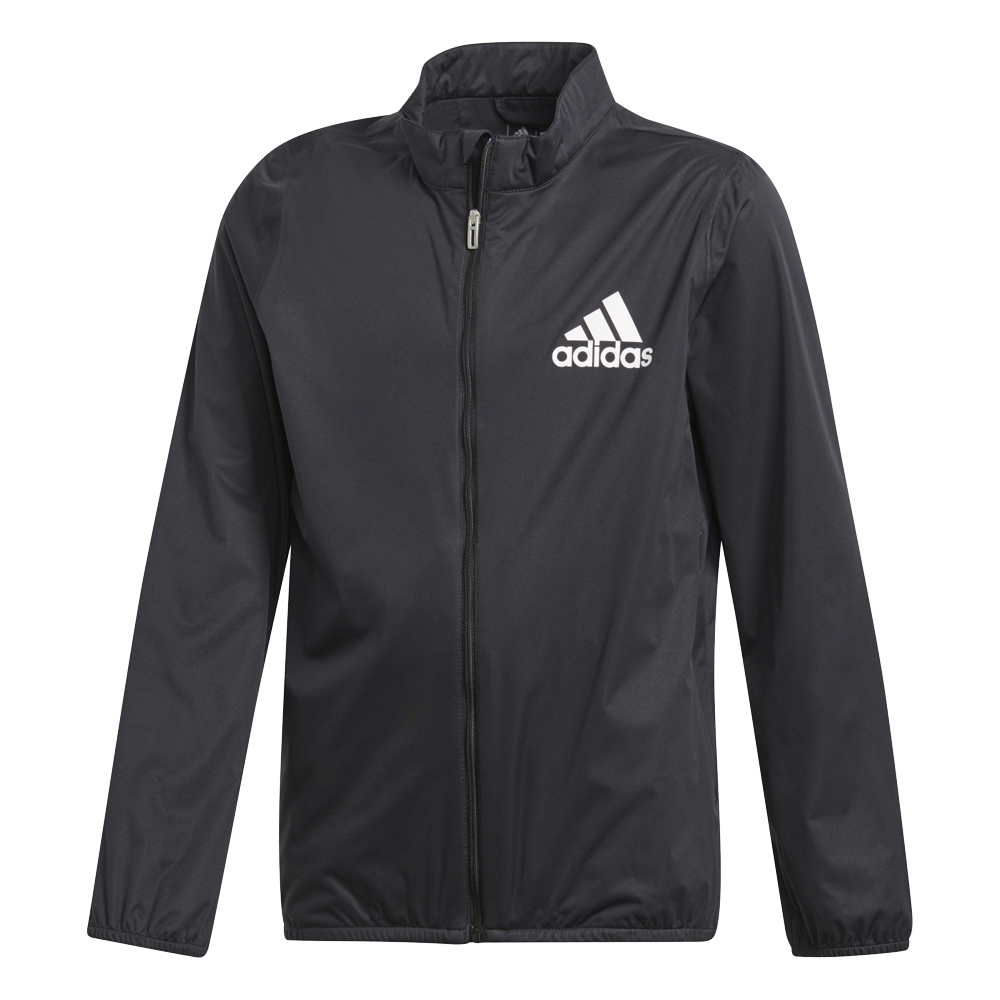 adidas climastorm running jacket