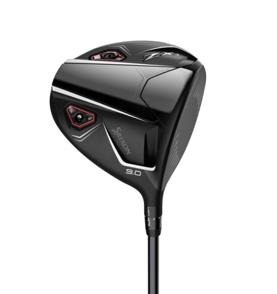 Srixon ZXi 25 Driver