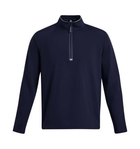 Under Armour Storm Windstrike Halfzip Herren L navy