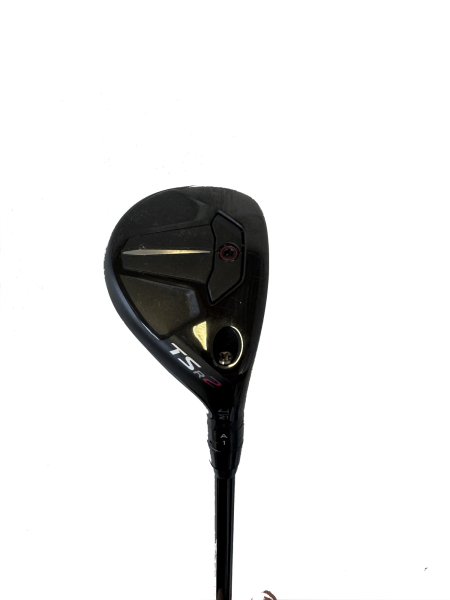 Titleist TSR2 Hybrid DEMOSCHLÄGER