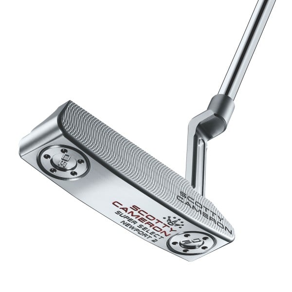 Scotty Cameron Super Select Newport 2 Putter