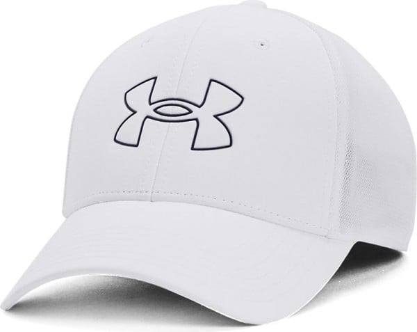 Under Armour Iso-chill Driver Mesh Adj Cap Herren