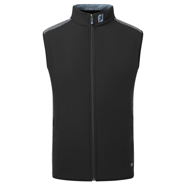 Footjoy THERMOSERIES Hybrid Weste Herren