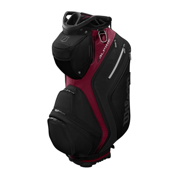 Wilson Staff ALPINE Cartbag