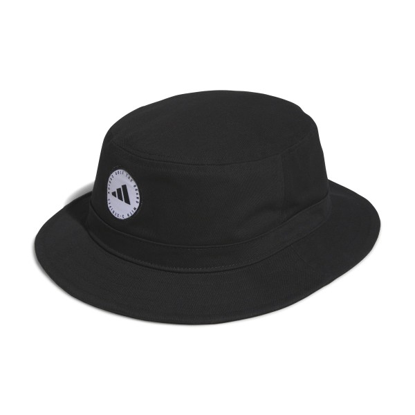 adidas Solid Stoffhut Herren hellgrün/silber