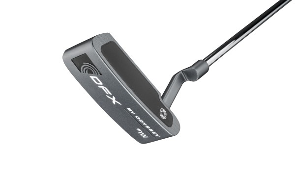 Odyssey DFX25 ONE W Putter