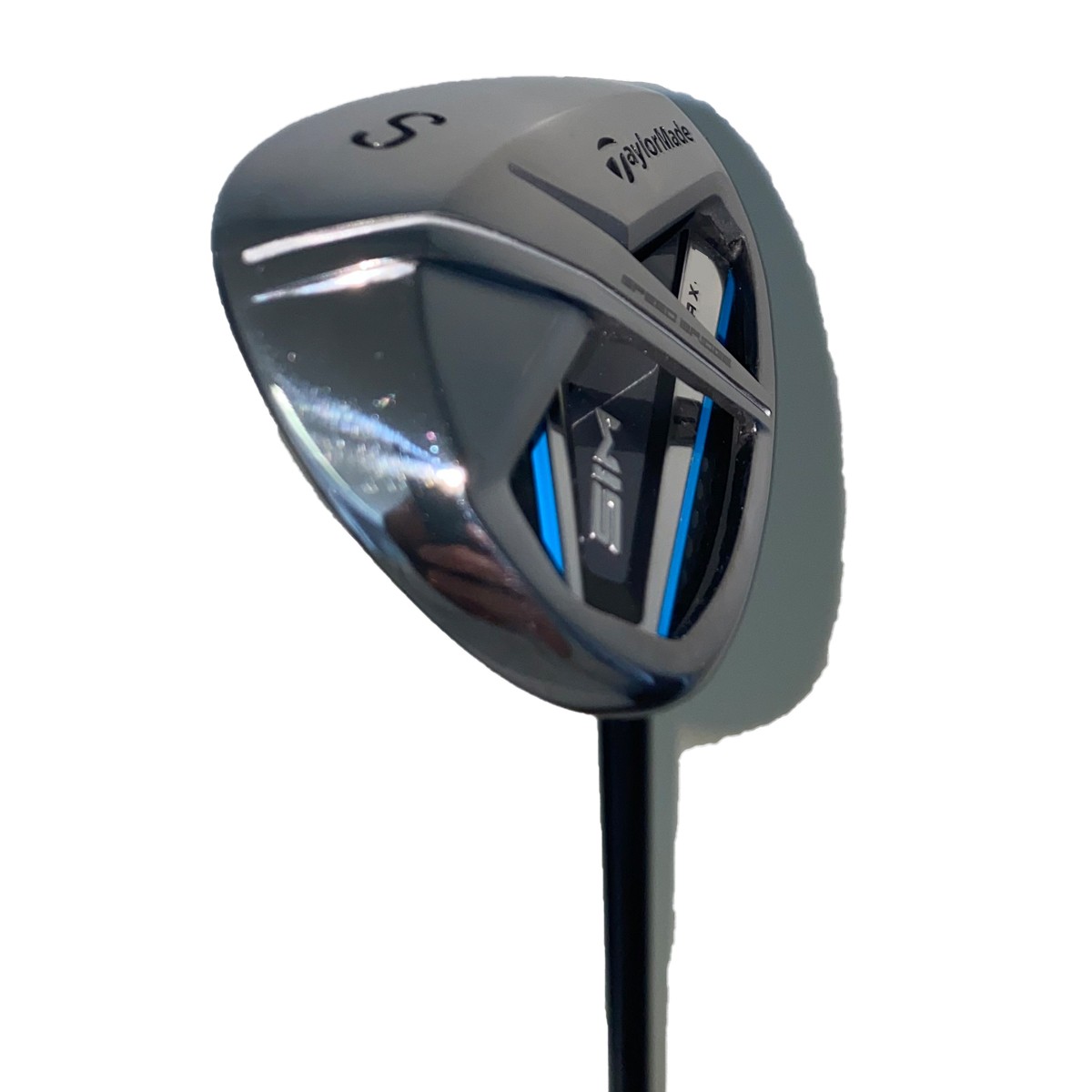 TaylorMade SIM Max Wedges