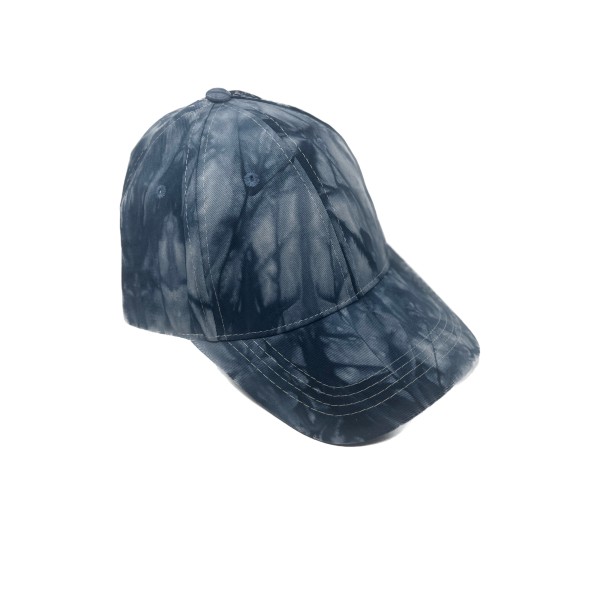 ER Golf Cap blau