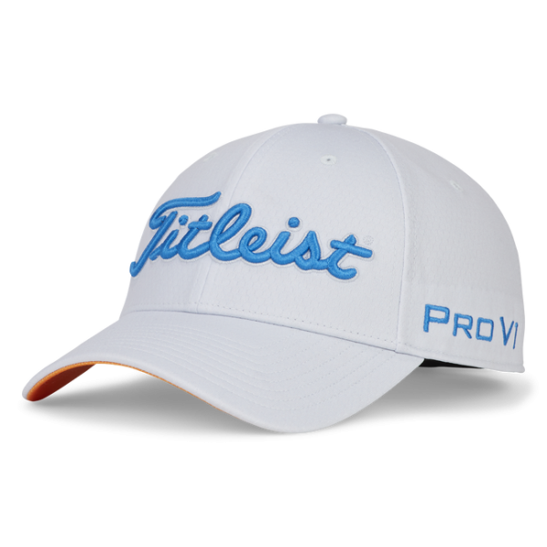 Titleist Tour Elite Cap Herren