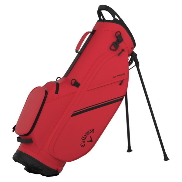 Callaway Chase 4 Standbag