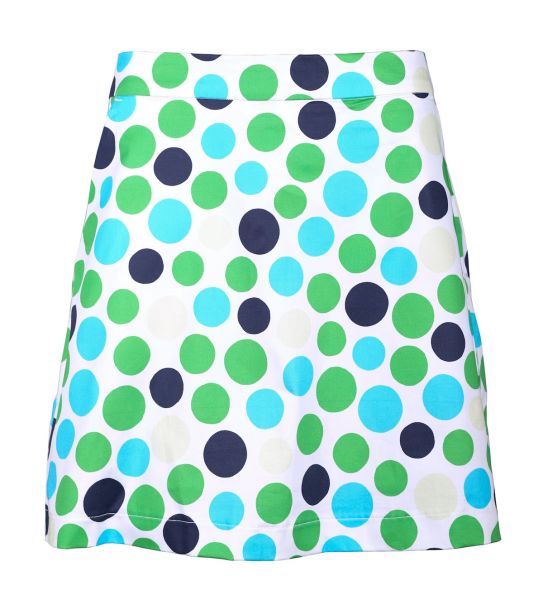 jupe short golf