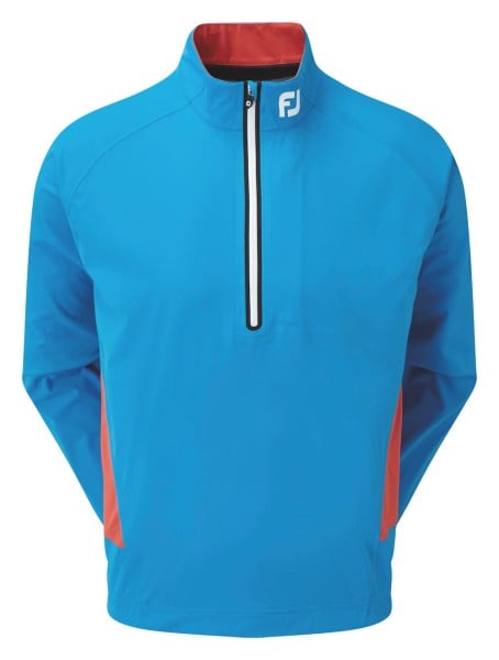 Footjoy hydroknit 2024 rain jacket