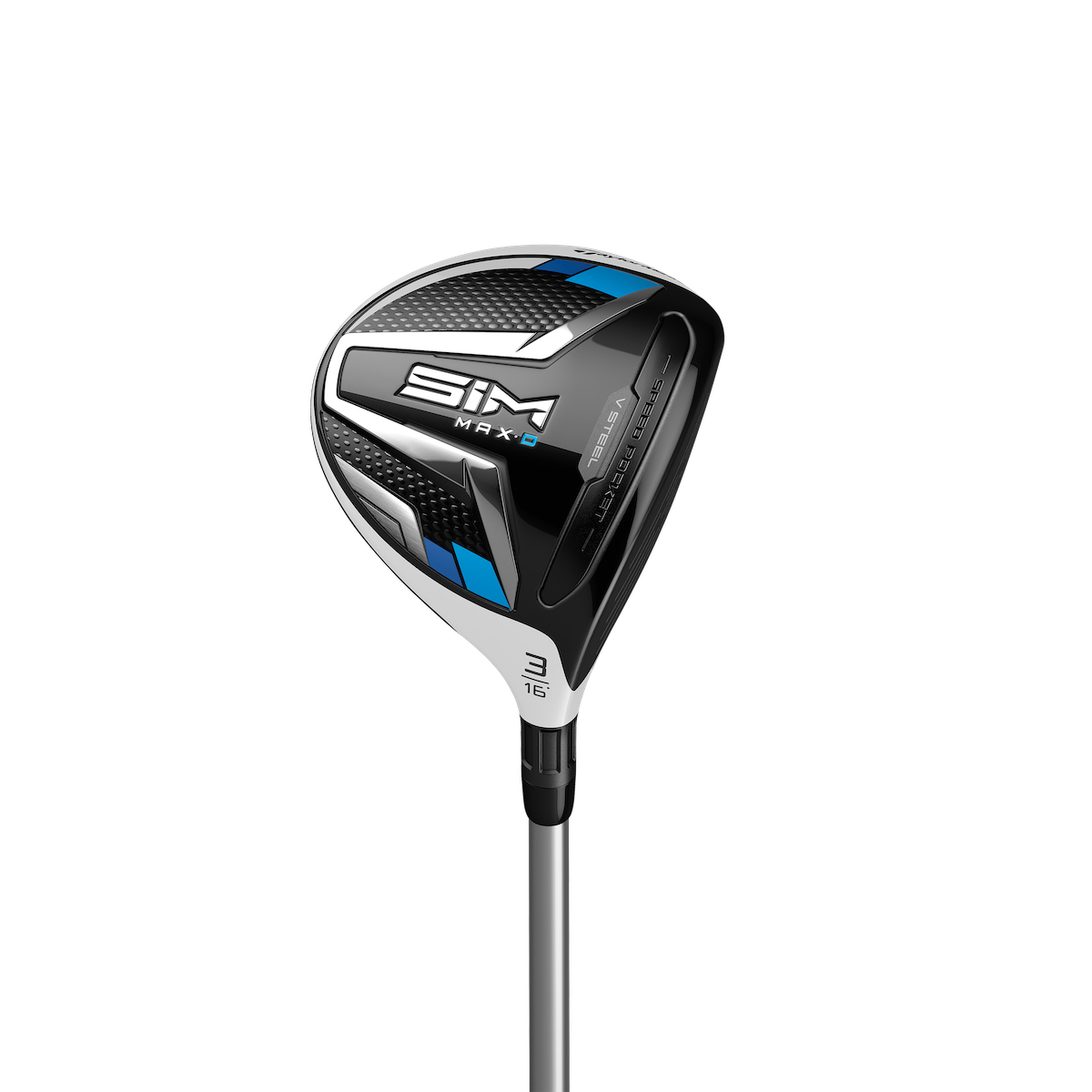 Bestel Taylormade Sim Max D Fairway Hout Bij Golfshop Nl