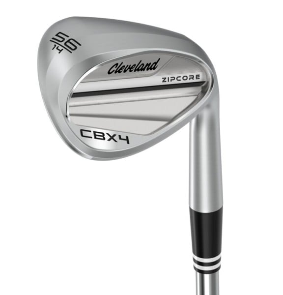 Cleveland CBX4 ZIPCORE Wedge