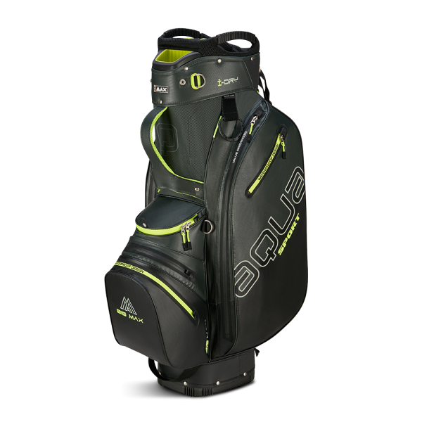 Big Max Aqua Sport 4 Cartbag