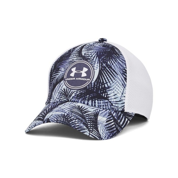 Under Armour Iso-chill Driver Mesh Cap Herren