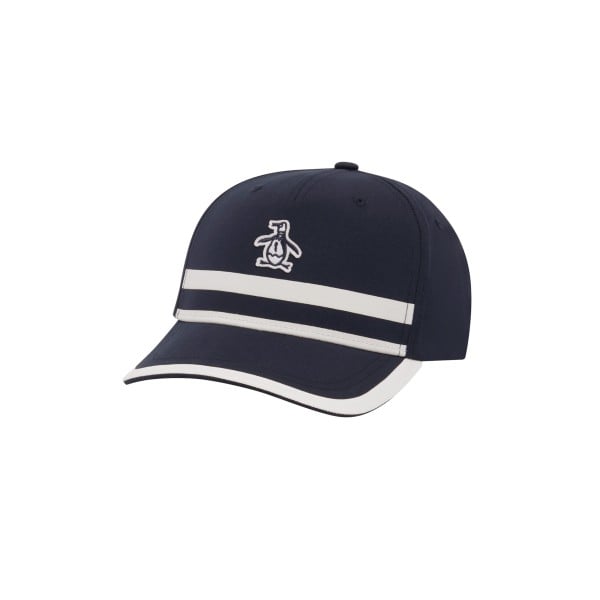 Original Penguin Golf PALM SPRINGS Snapback Cap