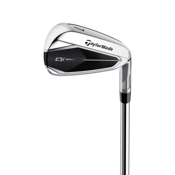 Taylormade Qi10 Eisensatz