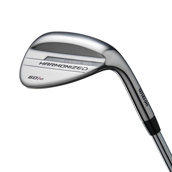 Wilson Harmonized 25 Wedge 52 Rechtshänder Stiff Flex