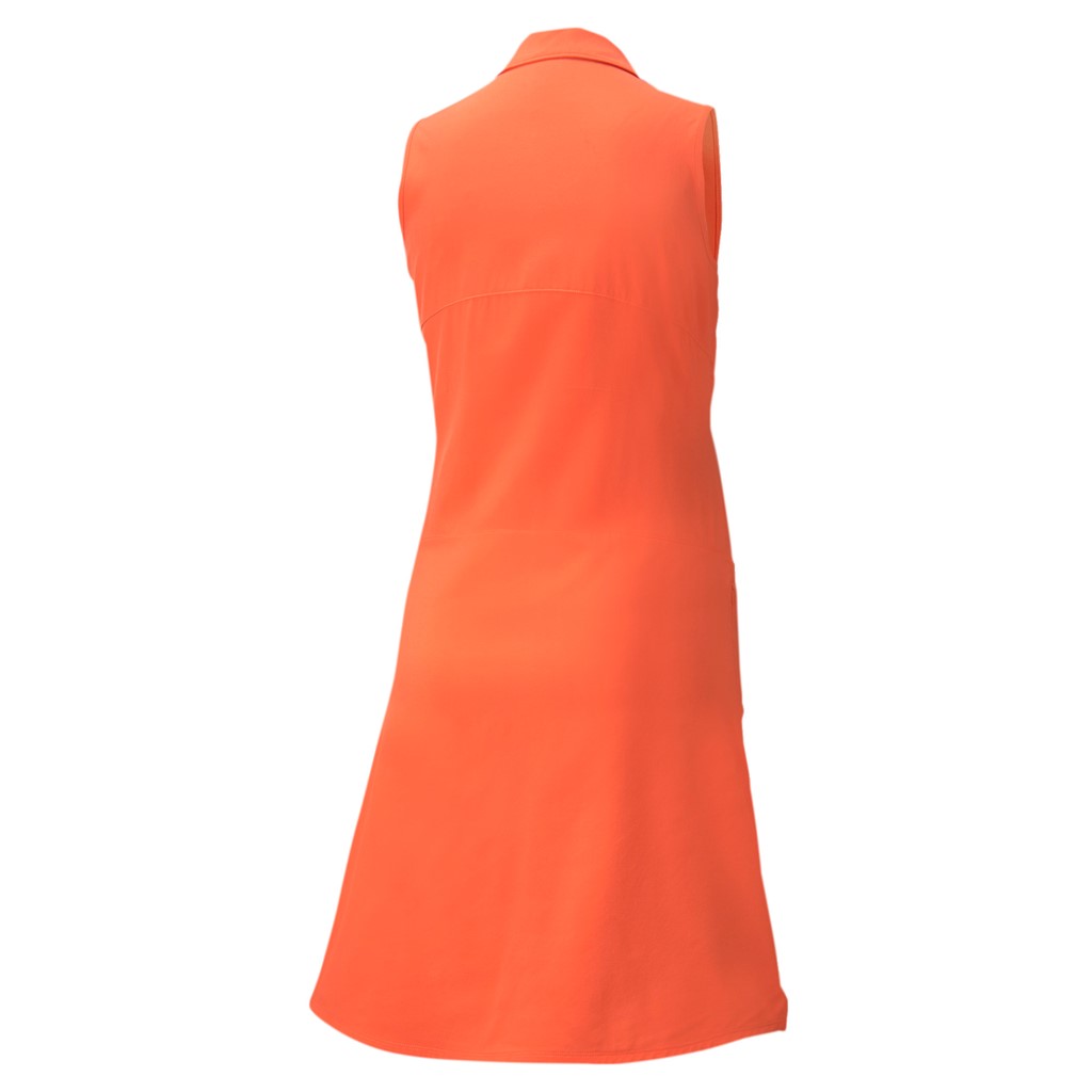 orange | | W Dress Cruise Puma M Damen |