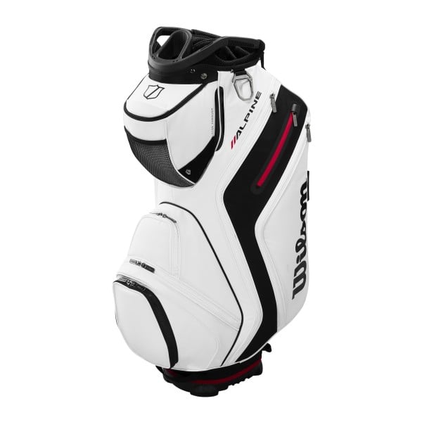 Wilson Staff ALPINE Cartbag