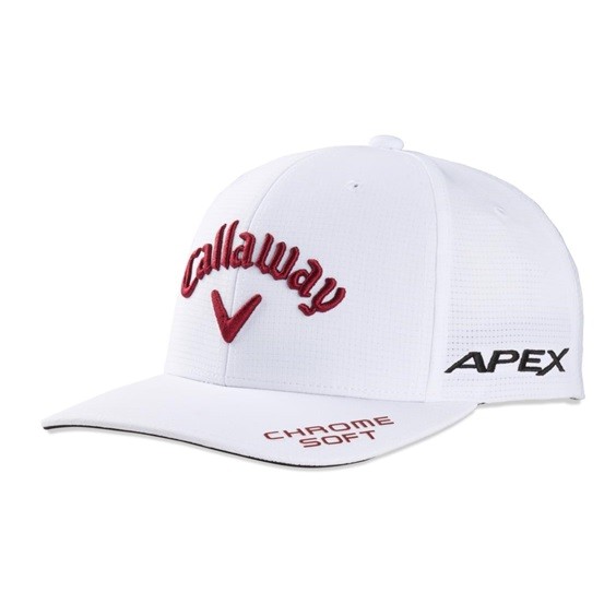 Callaway TA Performance Pro Cap Herren