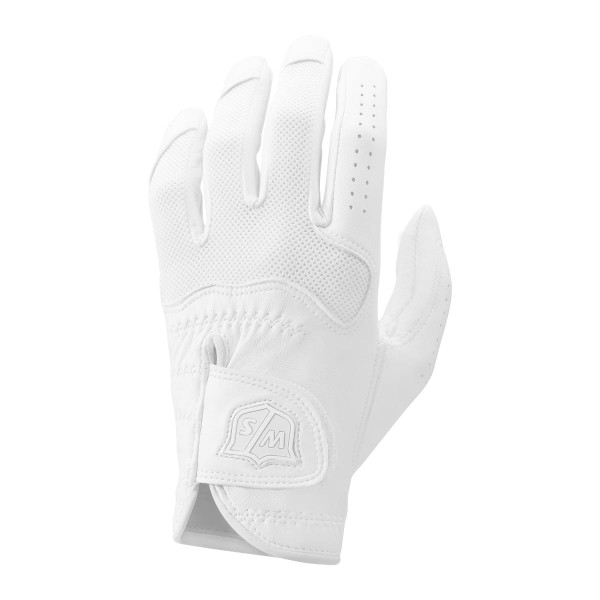 Wilson Staff Conform Golfhandschuh Damen weiß linke Hand / L