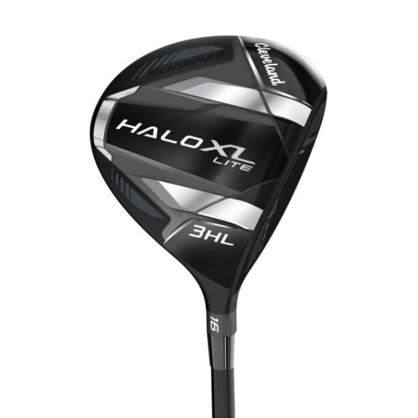 Cleveland Halo XL Lite Fairwayholz