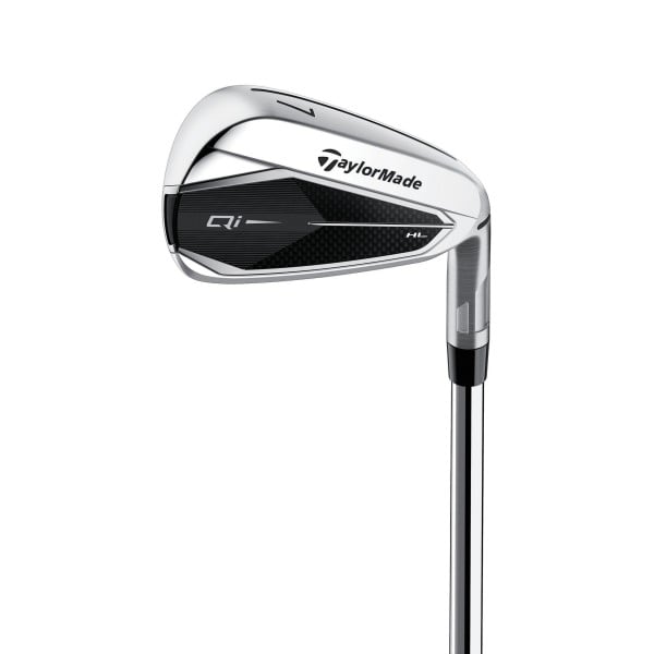 Taylormade Qi10 HL Eisensatz