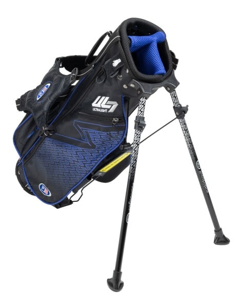 U.S. KIDS Golf Ultralight 24 Standbag