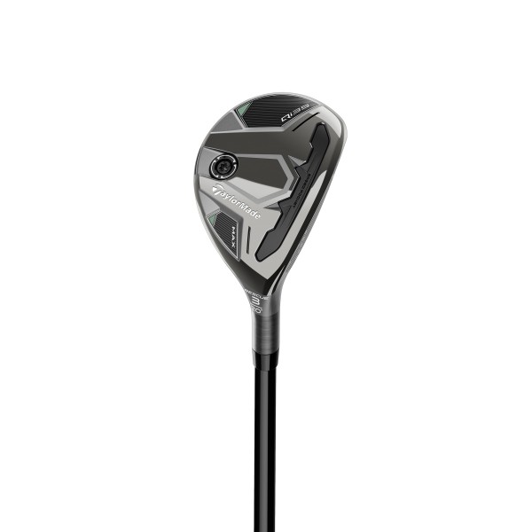 Taylormade Qi35 Max Hybrid