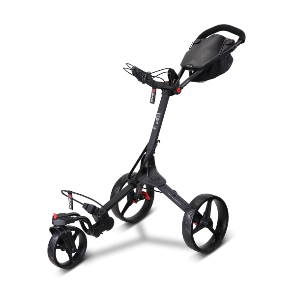 Big Max IQ² 360 Trolley