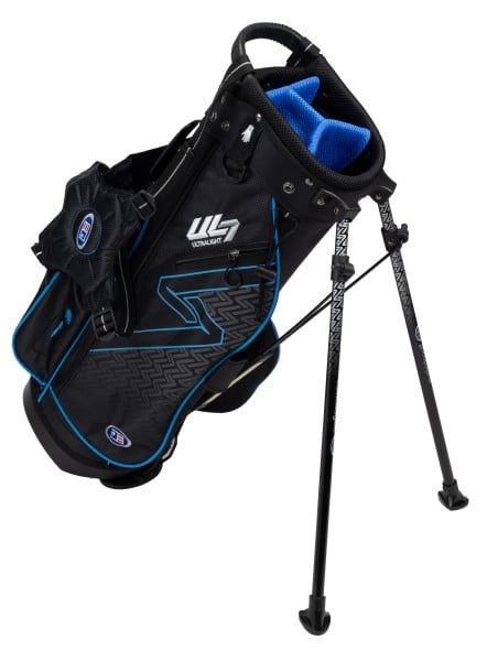 U.S. KIDS Golf Ultralight 24 Standbag