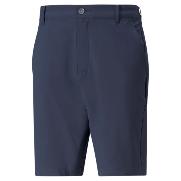 Puma Latrobe Short Herren 30 blau