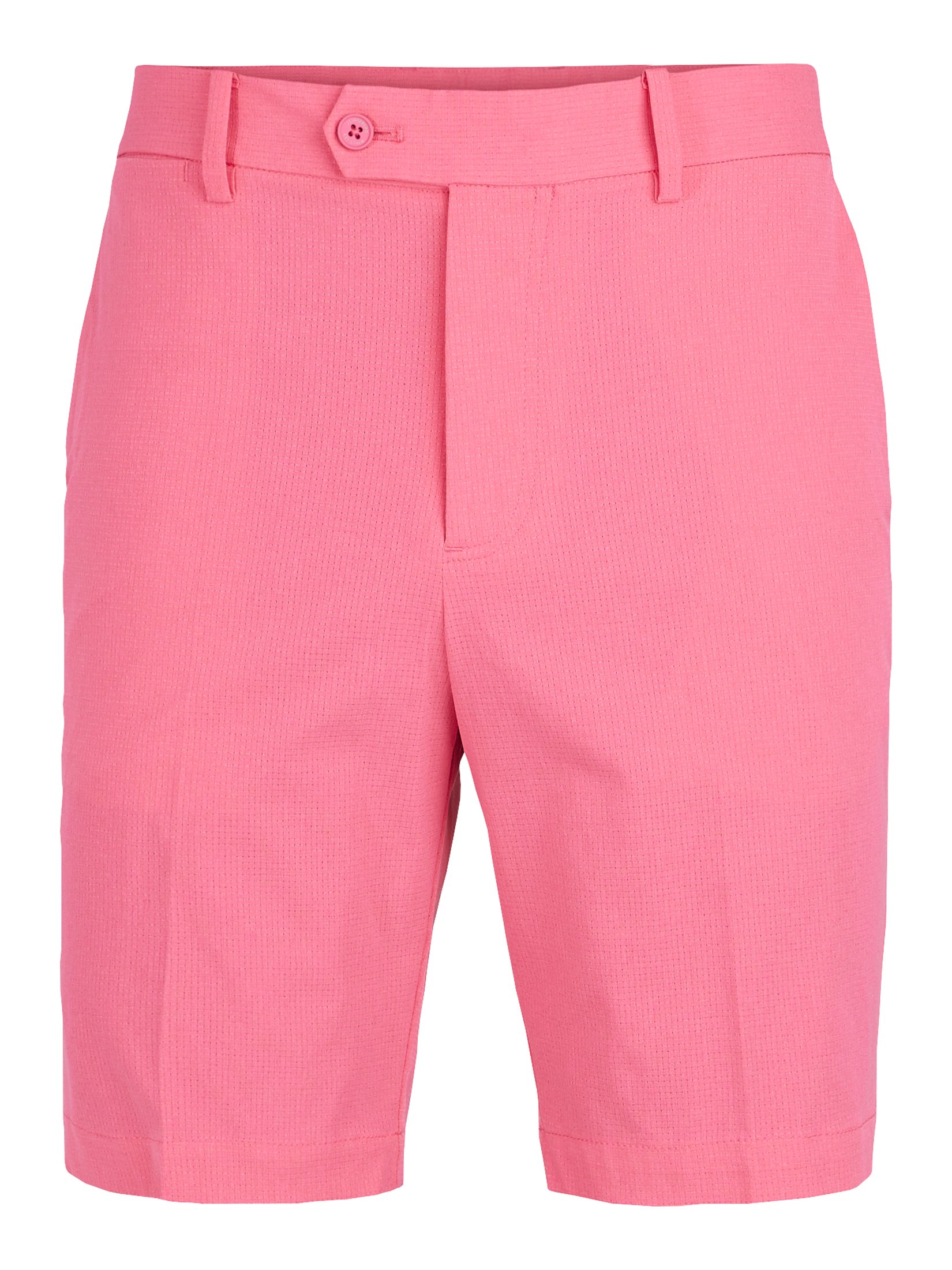 Mens pink sale golf shorts