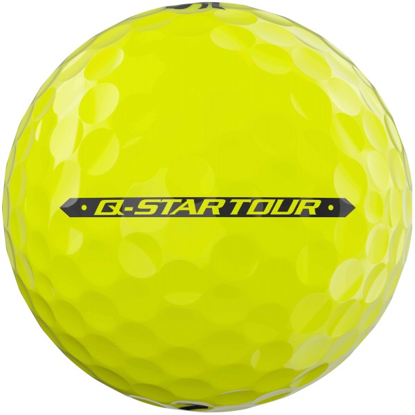 Srixon Q-STAR Golfbälle 12Stk.